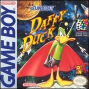 Daffy Duck GB